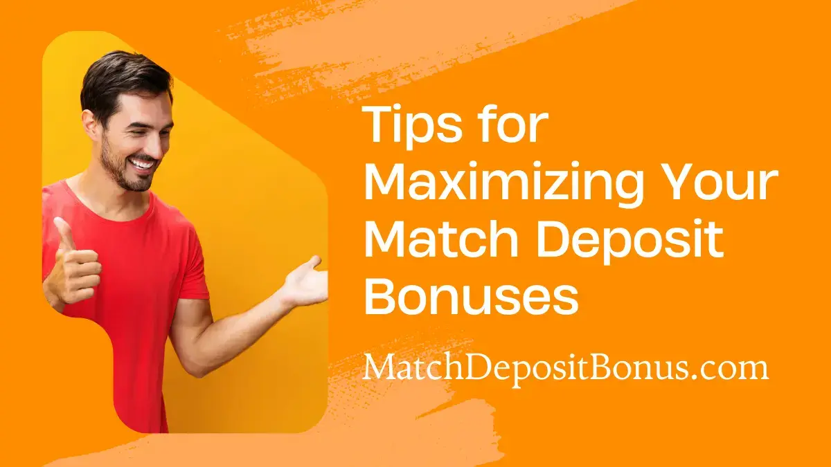 Tips for Maximizing Online Casino Bonuses